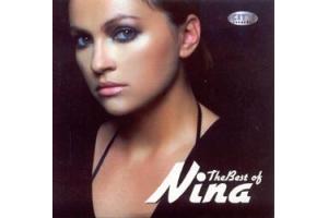NINA BADRIC - The best of, kartonsko pakovanje (CD)